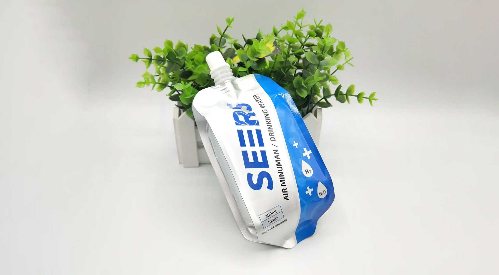 高阻隔铝箔膜<span style=