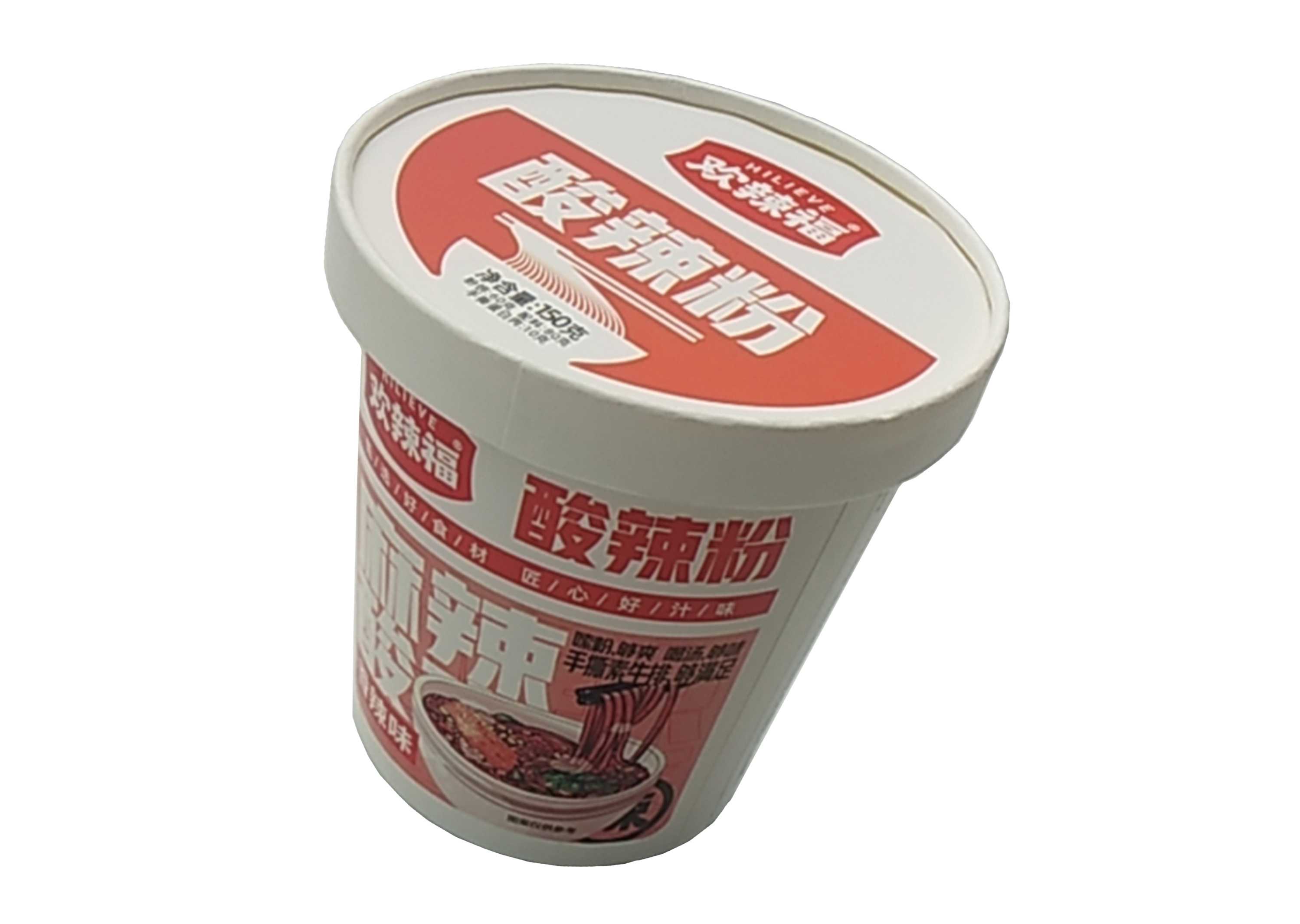 桶装泡面封口<span style=