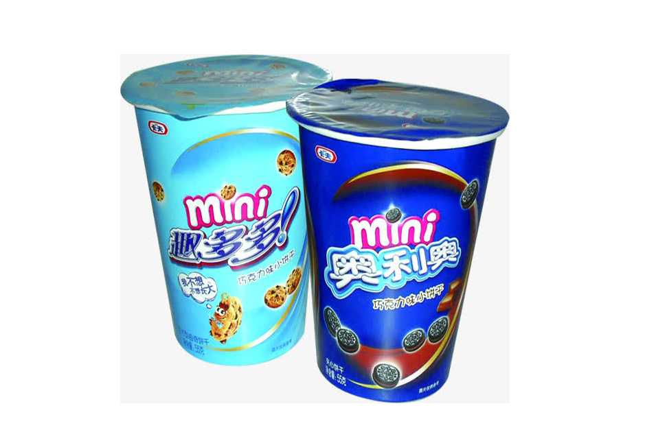 零食盲盒<span style=