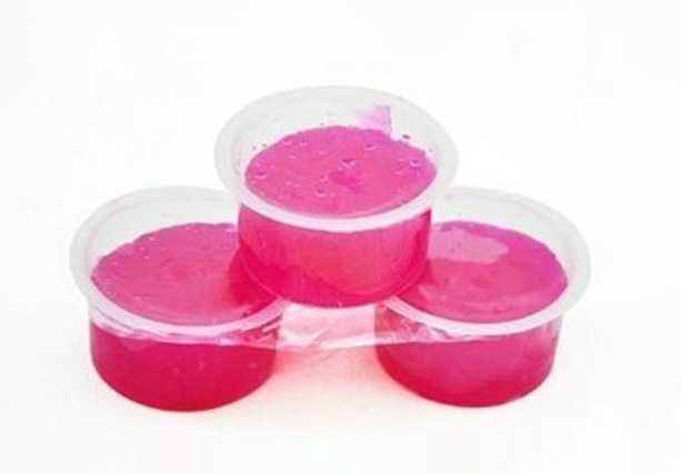 智能盒装固体酒精<span style=