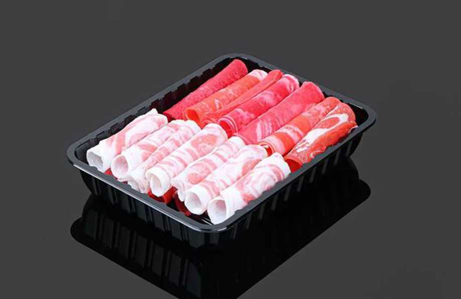 火锅食材包装新纪元：智能<span style=