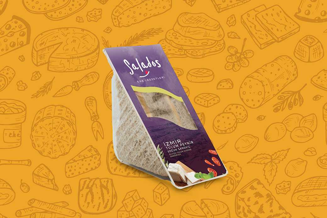 吕工机械：解锁三明治日产百万盒的智能包装引擎